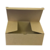  Csomagoló doboz Önzáró 180*120*70 mm 25 db/köteg