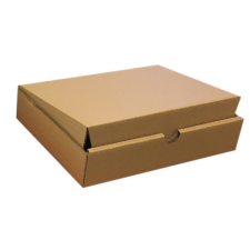  Csomagoló doboz Önzáró 240*180*50 mm 20 db/köteg papírárú, csomagoló és tárolóeszköz