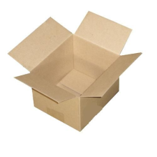  Csomagoló doboz TFL 300*300*200 mm 3r. 20 db/köteg papírárú, csomagoló és tárolóeszköz