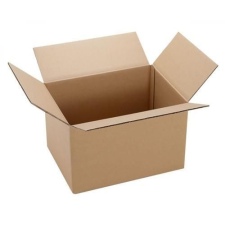  Csomagoló doboz TFL 490*300*340mm  postai ( L ) 25 db/köteg papírárú, csomagoló és tárolóeszköz