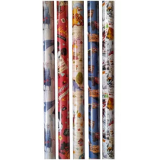  Csomagolópapír Disney 300x100cm ajándéktasak