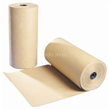 . Csomagolópapír-tekercs, 0,5 m, 13 kg mintás csomagolópapír
