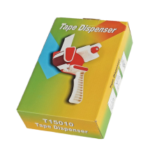  Csomagzáró, 48 mm-es ragasztószalaghoz dekorációs kellék