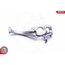  Csonkállvány ; bal ; AUDI A4 (B8) A5 Q5 ; 8K0407253R futómű