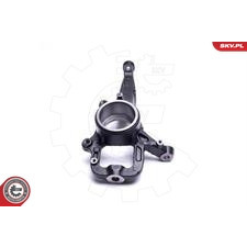  Csonkállvány ; bal ; AUDI Q7 VW Touareg ; 7P6407245A futómű