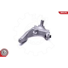  Csonkállvány ; bal ; AUDI SEAT SKODA VW ; 3C0505435F futómű