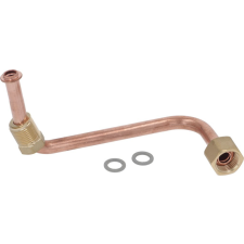  CSOPORT VISSZAVEZETŐ CSŐ kisháztartási gépek kiegészítői