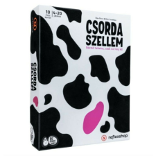  Csordaszellem társasjáték társasjáték