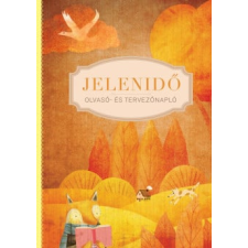 Csörgei Andrea - Jelenidő egyéb könyv