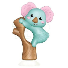 Csörgő bébijáték - koala (47154) csörgő