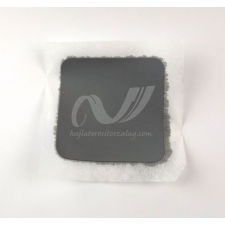  Csőszigetelő mandzsetta üvegszálas szürke színű 120 x 120 mm víz-, hő- és hangszigetelés