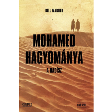 CSPII Alapítvány Mohamed hagyománya - egyéb e-könyv