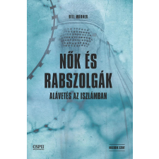 CSPII Alapítvány Nők és rabszolgák egyéb e-könyv