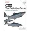  Css: The Definitive Guide: Web Layout and Presentation – Estelle Weyl
