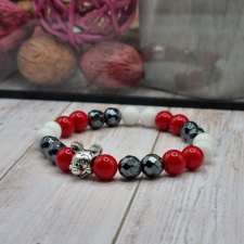 csucsajandek Mickey egeres karkötő karkötő