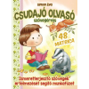  Csudajó olvasó! - 48 matricával