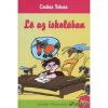 Csukás István LÓ AZ ISKOLÁBAN