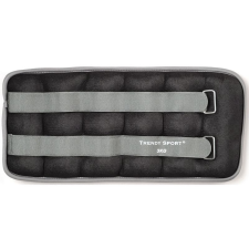 Csukló-és bokasúly Trendy 3 kg kézisúlyzó