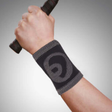  Csuklószorító GMED - bambusz gyógyászati segédeszköz