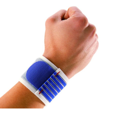  Csuklószorító tépőzáras 0340 gyógyászati segédeszköz