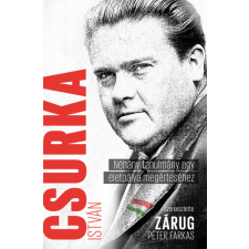 Csurka István egyéb könyv
