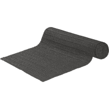 Csúszásgátló alátét 30 cm x 150 cm fekete lakástextília