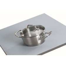 Csúszásgátló betét Ago-System ezüst 2100x500mm papírárú, csomagoló és tárolóeszköz