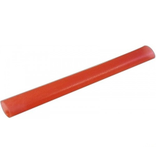  Csúszásgátló gumihenger, piros, 29cm , gr. 33 biliárd