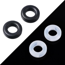  Csúszásgátló Szemüveg Tappancs - Fekete gyógyászati segédeszköz