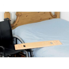 Csúszólap fából 760 mm gyógyászati segédeszköz