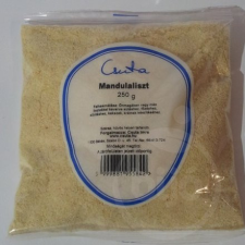 Csuta Csuta mandulaliszt 250 g reform élelmiszer