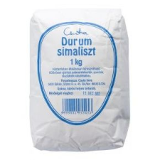 Csuta Durum simaliszt - 1000g biokészítmény