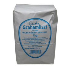  Csuta grahamliszt gl-200 1000 g alapvető élelmiszer