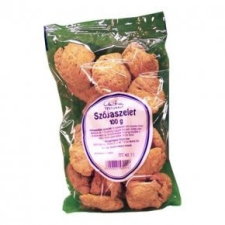 Csuta texturált szójaszelet  - 100g biokészítmény