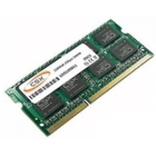CSX 16GB Notebook DDR4 2666MHz CL19 CSXD4SO2666-2R8-16GB memória (ram)