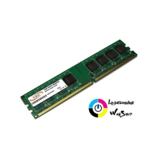CSX 1GB DDR2 800MHz ALPHA (CSXA-LO-800-1G) memória (ram)
