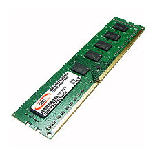 CSX 2GB 1333MHz DDR3 RAM CSX memória (ram)