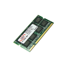 CSX 2GB 800MHz DDR2 Notebook RAM CSX (CSXA-SO-800-2GB) (CSXA-SO-800-2GB) memória (ram)