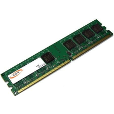 CSX 2GB DDR2 533Mhz CSXO-D2-LO-533-2GB memória (ram)