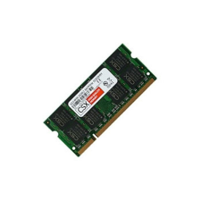 CSX 2GB DDR2 533Mhz CSXO-D2-SO-533-2G memória (ram)