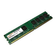 CSX 2GB DDR2 800MHz CSXA-LO-800-2G memória (ram)