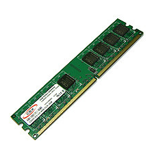 CSX 2GB DDR3 1066MHz Standard memória (ram)