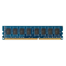 CSX 2GB DDR3 1333MHz memória (ram)