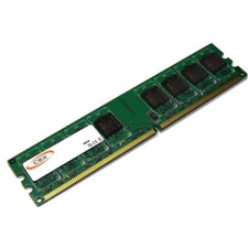 CSX 2GB DDR3 1333MHz Alpha Standard memória (ram)