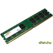 CSX 2GB DDR3 1333MHz CL9 CSXA-LO-1333-2G memória (ram)