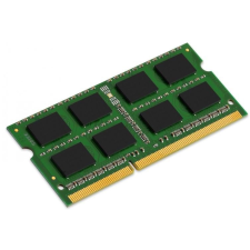 CSX 2GB DDR3 1333MHz CSXA-SO-1333-2G memória (ram)
