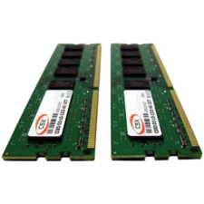 CSX 2x2gb ddr3 1600mhz memória (cecd3lo1600-2r8-2k-4gb) memória (ram)