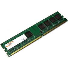 CSX 4GB 1066MHz DDR3 RAM CSX CL7 (CSXD3LO1066-2R8-4GB) (CSXD3LO1066-2R8-4GB) memória (ram)