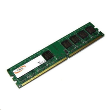 CSX 4GB 2400MHz DDR4 RAM CSX CL17 (CSXD4LO2400-1R16-4GB) memória (ram)