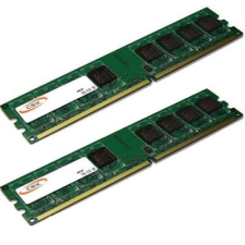 CSX 4GB 800MHz DDR2 CSX RAM (2x2GB) (CSXO-D2-LO-800-4GB-2KIT) (CSXO-D2-LO-800-4GB-2KIT) memória (ram)